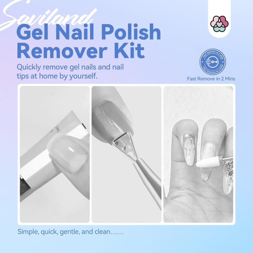 Gel Nail Polish