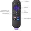 Roku Express 4K+ | Roku Streaming Device 4K/HDR, Roku Voice Remote, Free & Live TV - Image 5