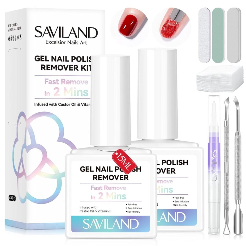 Gel Nail Polish