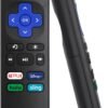(2 Pack) Replacement Remote Control for Roku Express, for Roku Premiere, for Roku Box, for Roku Player, for Roku 1 2 3 4 -【NOT for Stick or TV】 - Image 9