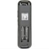 Replacement RC-EL1 / RC-EL2 Universal Streaming Player Remote Control for Roku Streaming Sticks, Players and TVs with Voice. RCEL1 / RCEL2 Remote Control with Voice and App Shortcut Keys. [RF] - Image 4