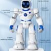 Ruko 1088 Smart Robots for Kids, Large Programmable Interactive RC Robot with Voice Control, APP Control, Present for 4 5 6 7 8 9 Years Old Kids Boys and Girls - Image 10