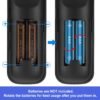 (2 Pack) Replacement Remote Control for Roku Express, for Roku Premiere, for Roku Box, for Roku Player, for Roku 1 2 3 4 -【NOT for Stick or TV】 - Image 8