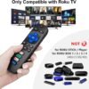 roku remote