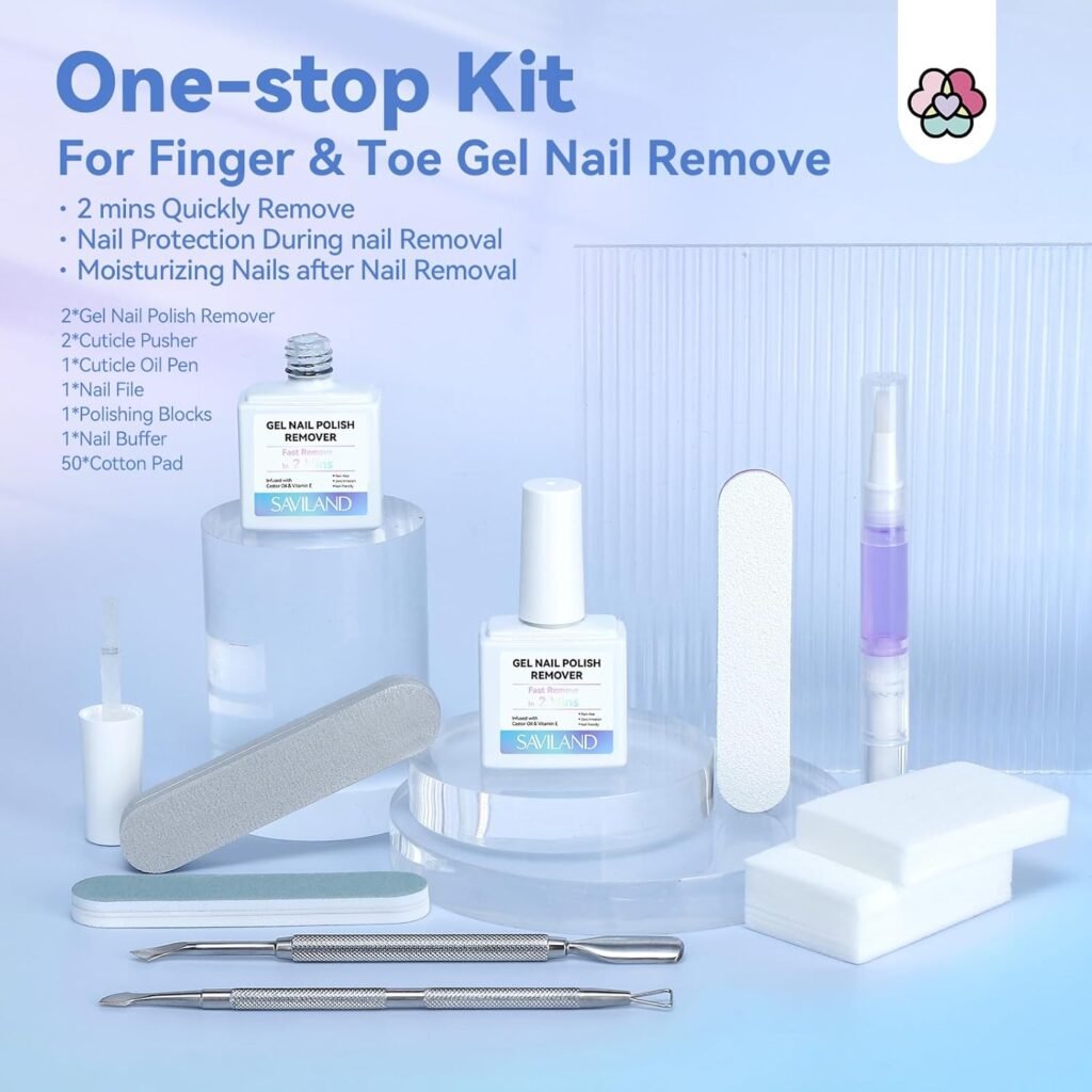 Gel Nail Polish