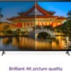 Roku Express 4K+ | Roku Streaming Device 4K/HDR, Roku Voice Remote, Free & Live TV - Image 10