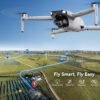 Ruko F11PRO 2 Drone with 6K Camera for Adults, 4K/30fps Video, 3-Axis Gimbal Stabilization, 70-Min Flight Time with 2 Batteries, 10000ft FPV Transmission Professional Drone, Auto Return, Beginner Mode - Image 7