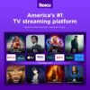 Roku Express 4K+ | Roku Streaming Device 4K/HDR, Roku Voice Remote, Free & Live TV - Image 6