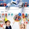 Ruko 1088 Smart Robots for Kids, Large Programmable Interactive RC Robot with Voice Control, APP Control, Present for 4 5 6 7 8 9 Years Old Kids Boys and Girls - Image 4