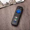 (Pack of 2) Replacement-Remote-Control for Roku-TV,Compatible for TCL Roku/Hisense Roku/Onn Roku/Philips Roku Smart TVs(Not for Stick and Box) - Image 8