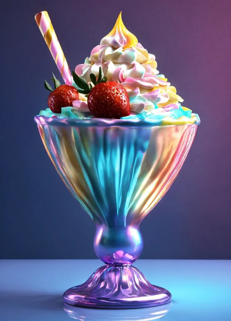 Ice-cream near me