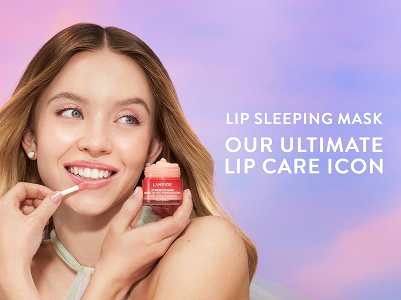 Laneige Lip Mask