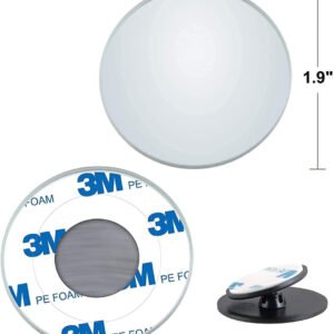 Car Blind Spot Mirror Outdoor